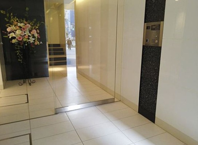 【ロビー】 | クレイシア文京春日