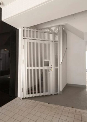 【その他共用部分】 | クレイシア文京春日