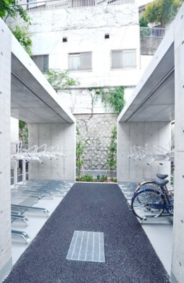 【その他共用部分】 | クレイシア文京春日