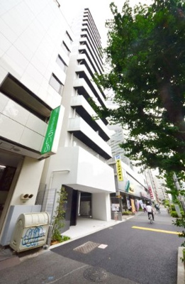 【外観】 | クレイシア文京春日