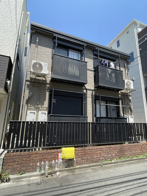 シャトレ清澄