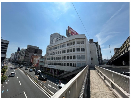 TOYOビル