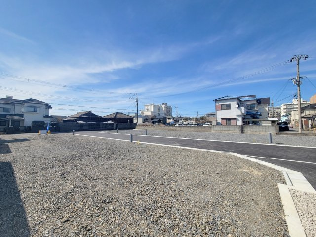 ライフフィールド和歌山駅南の外観