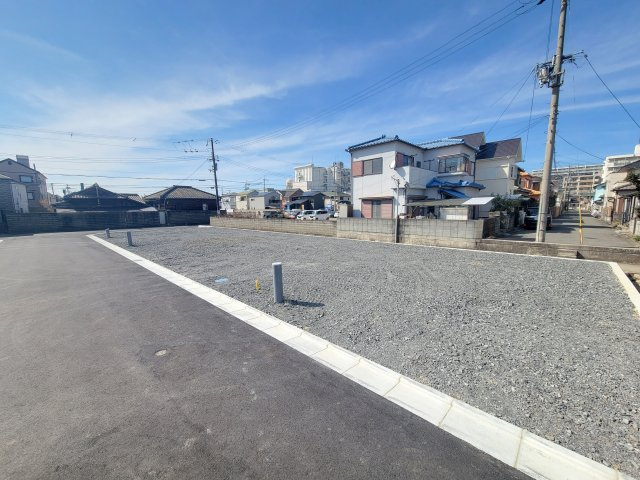 ライフフィールド和歌山駅南の外観