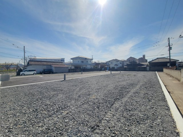 ライフフィールド和歌山駅南の外観