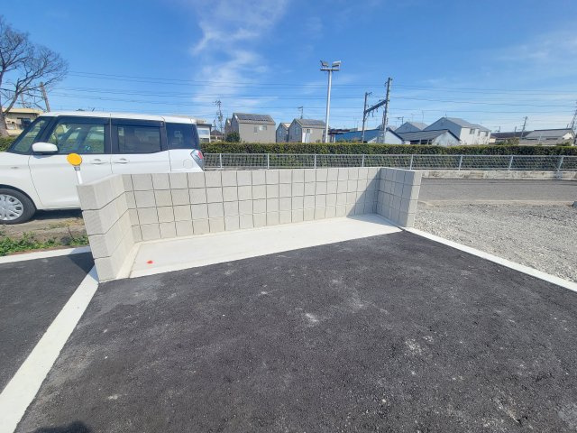 ライフフィールド和歌山駅南のその他