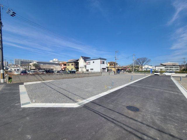 ライフフィールド和歌山駅南の外観