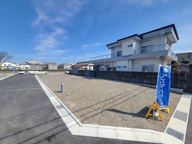 ライフフィールド和歌山駅南の外観