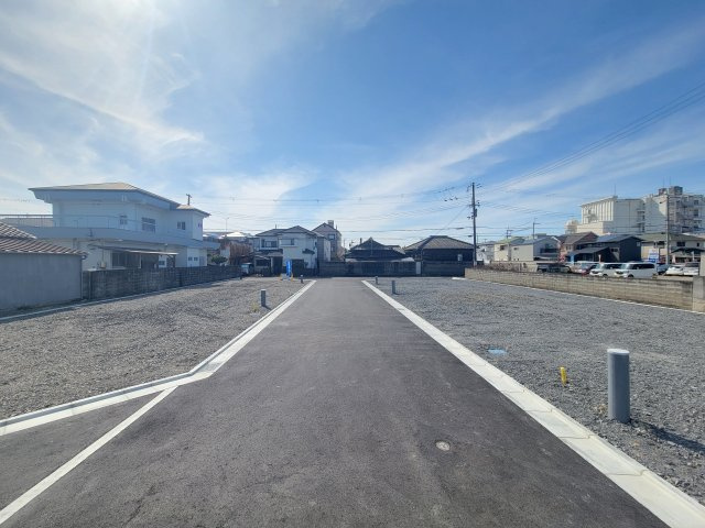ライフフィールド和歌山駅南の外観