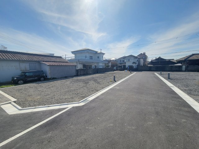 ライフフィールド和歌山駅南の外観