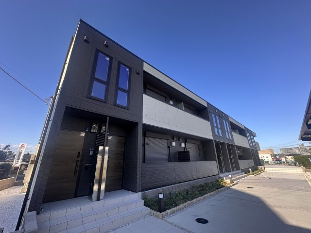 ヴィラ コンフォートの画像