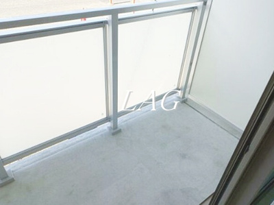 【バルコニー】 | スカイグランデ新千葉 | バルコニーです。