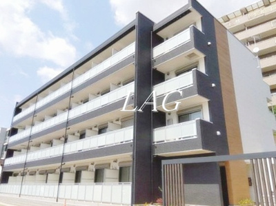 【外観】 | スカイグランデ新千葉 | 外観です。