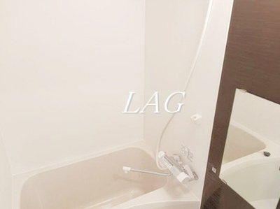 【浴室】 | スカイグランデ新千葉 | お風呂です。