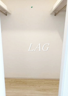 【収納】 | スカイグランデ新千葉 | 収納です。