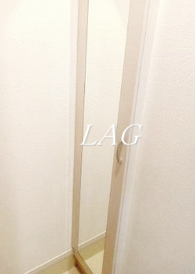 【玄関】 | スカイグランデ新千葉 | 玄関です。