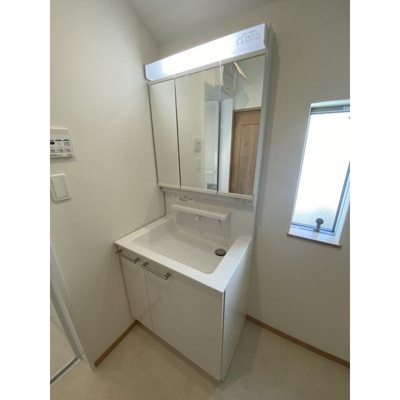 【洗面所】 | Ｋｏｌｅｔ目黒南