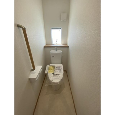 【トイレ】 | Ｋｏｌｅｔ目黒南