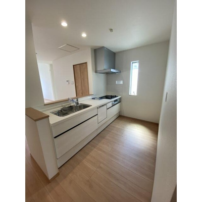 【キッチン】 | Ｋｏｌｅｔ目黒南