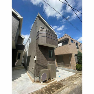 【外観】 | Ｋｏｌｅｔ目黒南