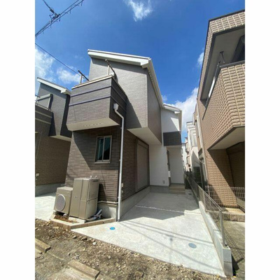 【外観】 | Ｋｏｌｅｔ目黒南