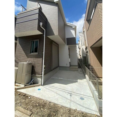 【エントランス】 | Ｋｏｌｅｔ目黒南