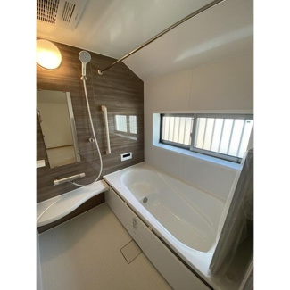 【浴室】 | Ｋｏｌｅｔ目黒南