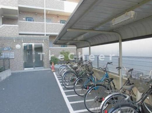 第11秋葉ビルのその他共用部分