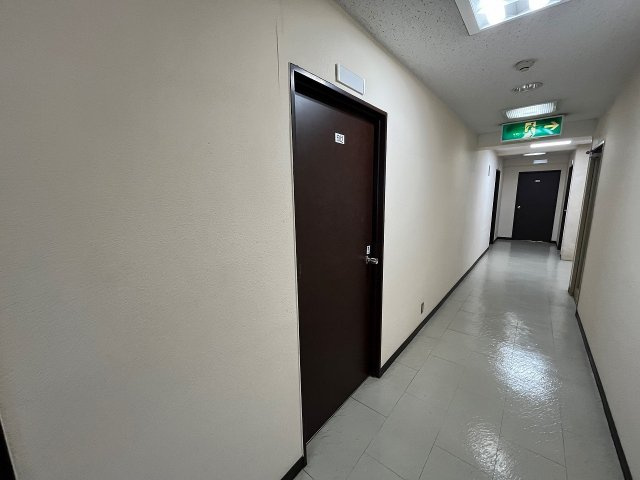 大阪市浪速区難波中１丁目の店舗事務所のその他共用部分