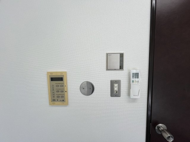 大阪市浪速区難波中１丁目の店舗事務所の内装