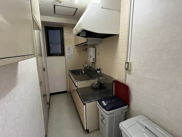 大阪市浪速区難波中１丁目の店舗事務所のその他共用部分