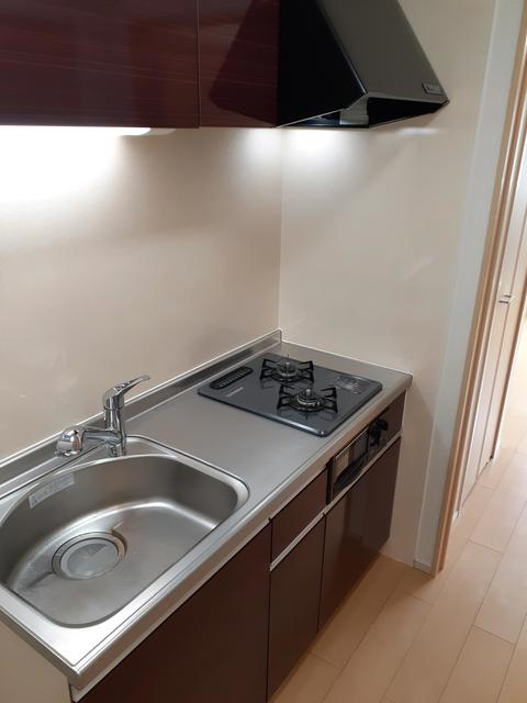 フリージア本郷台のキッチン|キッチン