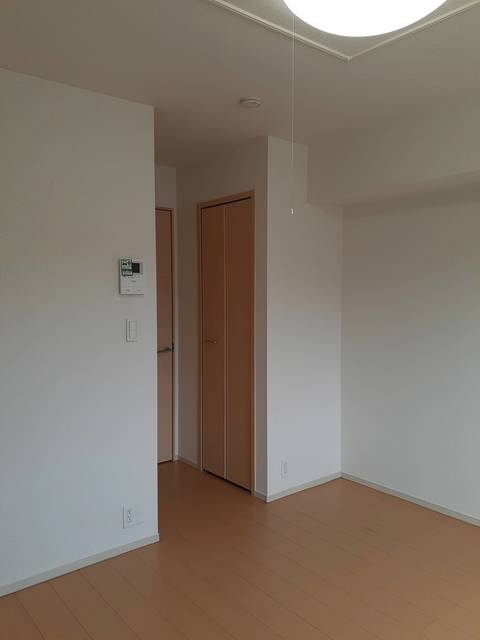 フリージア本郷台の居間・リビング|居室・リビング