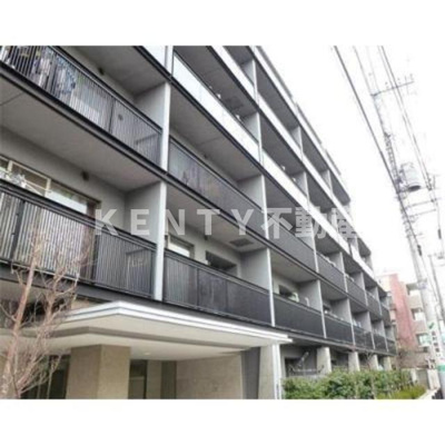 【その他共用部分】 | Ｐａｒｋ　Ｒｅｓｉｄｅｎｃｅ戸越公園