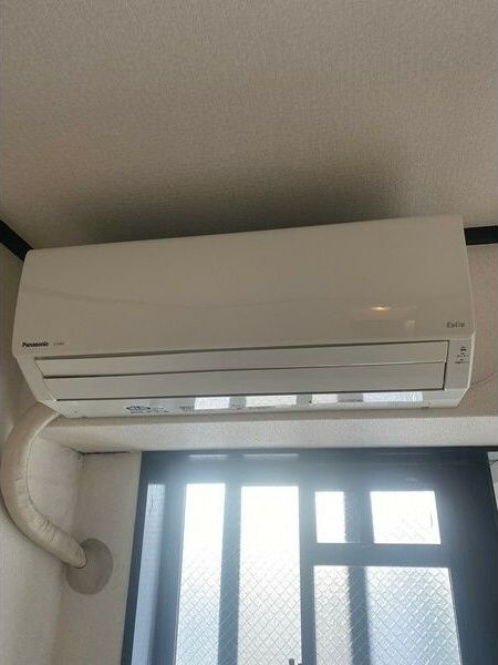 ノアーズアーク桃谷21の設備