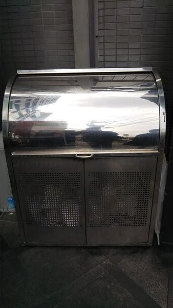 ノアーズアーク桃谷21のその他共用部分