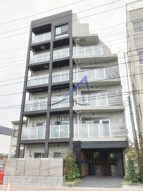 プロスタイルウェルス豊洲イースト