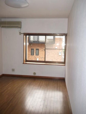 【内装】 | ファミリーハイツ-北烏山１丁目-