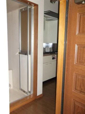 【その他】 | ファミリーハイツ-北烏山１丁目-