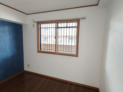 【寝室】 | グランコートⅡ