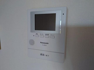 【セキュリティ】 | グランコートⅡ