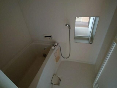 【浴室】 | グランコートⅡ