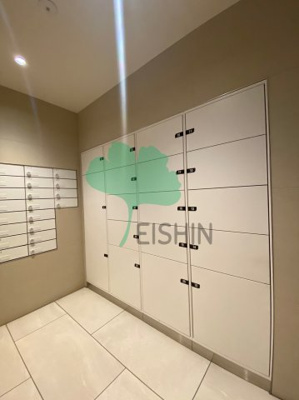 【その他共用部分】 | エンクレストベイサイド通り