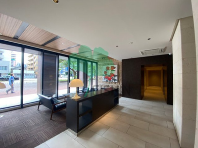 【エントランス】 | エンクレストベイサイド通り