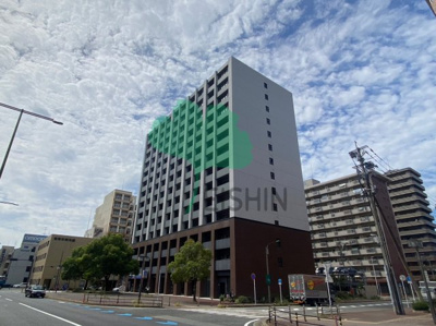 【外観】 | エンクレストベイサイド通り | 外観です。