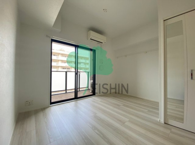 【居間・リビング】 | エンクレストベイサイド通り | アレンジ自由自在の広々空間です！