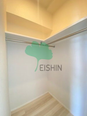 【収納】 | エンクレストベイサイド通り | 収納です。