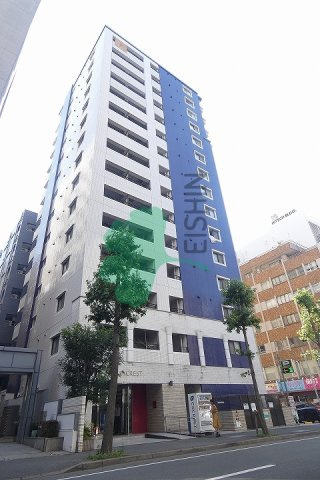 エンクレスト博多駅前3