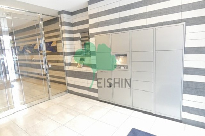 【その他共用部分】 | エンクレスト博多駅前3