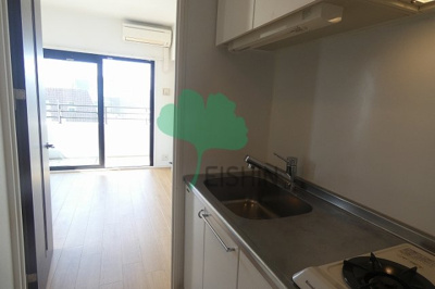 【寝室】 | エンクレスト博多駅前3 | 寝室です。